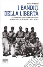 I Banditi della libertà. La straordianria storia della brigata Maiella partigiani senza partito e soldati senza stellette libro