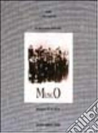 Musco, immagini di un'attore libro