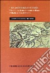 Tra memoria e storia. Ricerche su di una comunità siciliana: Militello in val di Catania libro