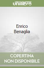 Enrico Benaglia libro