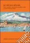 Le vie di Catania. Nuovo stradario e prontuario di pubblica utilità libro