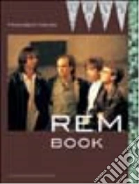 REM. book libro