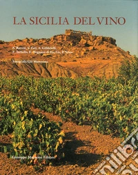 La Sicilia del vino
