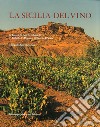 La Sicilia del vino libro