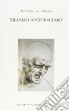 Erasmo «antipolemo» libro