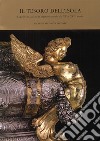 Il tesoro dell'isola. Capolavori siciliani in argento e corallo dal XV al XVIII secolo. Catalogo della mostra (Praga, 19 ottobre-21 novembre 2004 libro