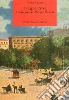 I viaggi di Freud in Sicilia e in Magna Grecia libro di Galvagno Rosalba
