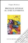 Profilul literar al anei blandiana. Ediz. rumena libro
