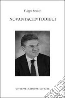 La filosofia e l'etica degli scacchi, Filippo Scuderi, Gruppo Albatros Il  Filo