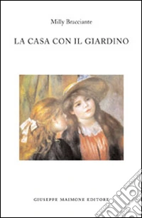 La casa con il giardino