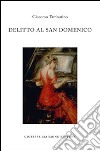 Delitto al San Domenico libro