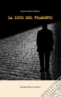 La luce del tramonto libro