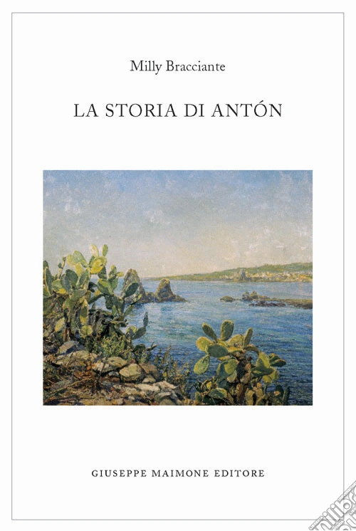 La storia di Antón