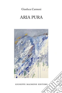 Aria pura libro