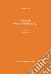 Palazzolo. Notizie storiche (1873) libro