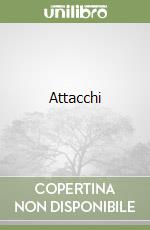 Attacchi libro