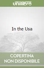 In the Usa libro
