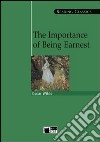 The importance of being Earnest. Con CD-ROM libro