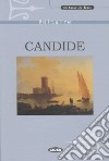 Candide. Con CD-ROM libro