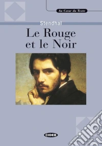 Le rouge et le noir. Con CD-ROM libro