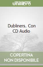 Dubliners. Con CD Audio