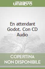 En attendant Godot. Con CD Audio libro