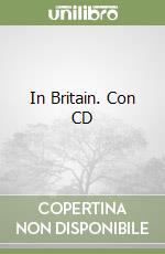 In Britain. Con CD