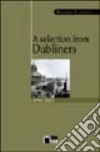 A Selection from Dubliners libro