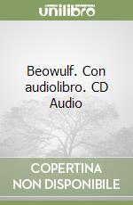 Beowulf. Con audiolibro. CD Audio libro