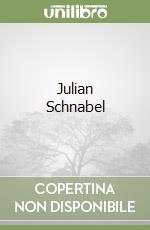 Julian Schnabel