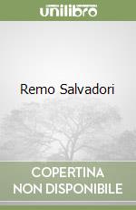 Remo Salvadori