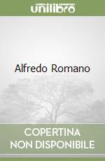Alfredo Romano