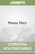 Marisa Merz