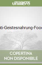 Ciboxmenti-Geistesnahrung-Food4thought libro