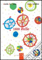 1000 stelle libro