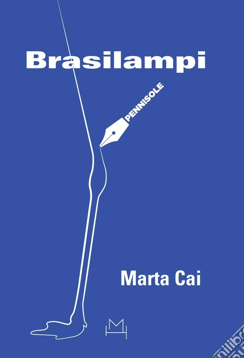 Brasilampi