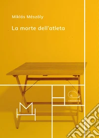 La morte dell'atleta