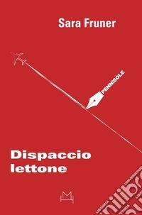 Dispaccio lettone libro
