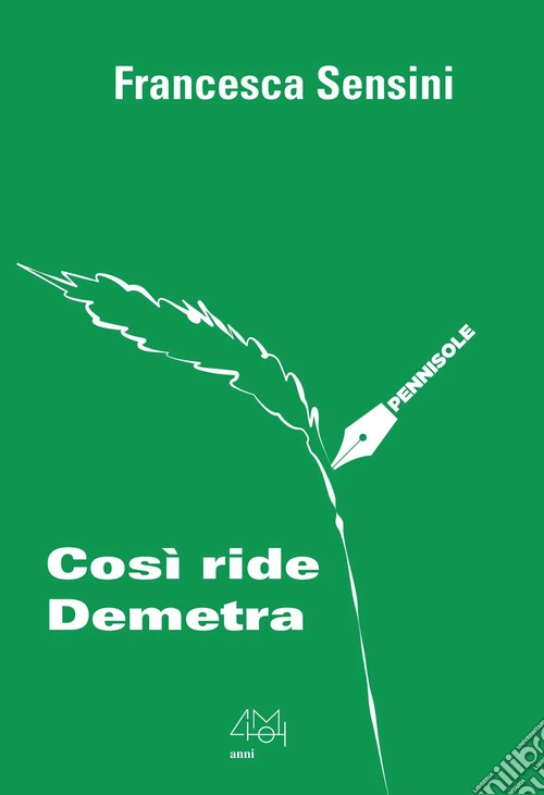 Così ride Demetra
