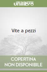 Vite a pezzi libro