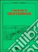 Problemi di geotecnica
