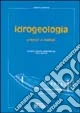 Idrogeologia. Principi e metodi