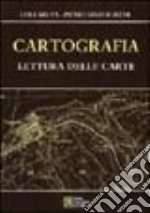 Cartografia. Lettura delle carte