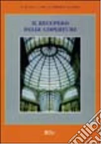Il recupero delle coperture libro