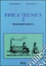 Fisica tecnica (2) libro