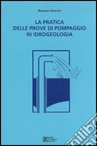 La pratica delle prove di pompaggio