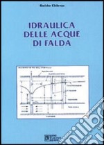 Idraulica delle acque di falda libro