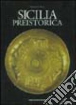 Sicilia preistorica libro