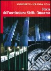 Storia dell'architettura Sicilia Ottocento libro