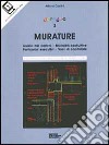 Doradus. Con floppy disk. Vol. 3: Murature. Analisi dei carichi. Modalità costruttive. Particolari esecutivi libro